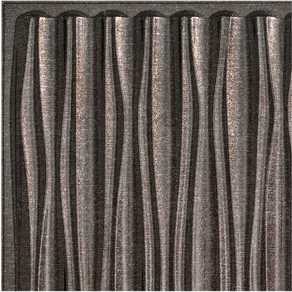 ACP SAMPLE-FDUCTV12X12GSP