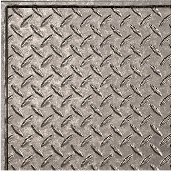 ACP SAMPLE-WP12X12DPGS