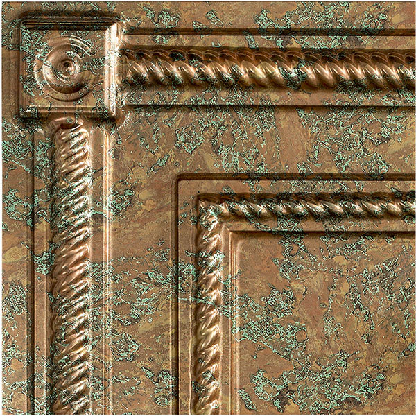 ACP SAMPLE-FCOCT12X12LCF