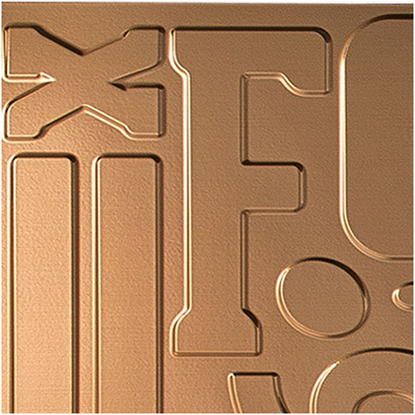 ACP SAMPLE-WP12X12ALPC
