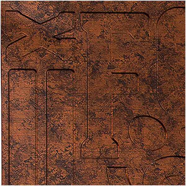 ACP SAMPLE-WP12X12ALMC