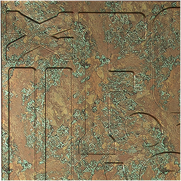 ACP SAMPLE-WP12X12ALCF