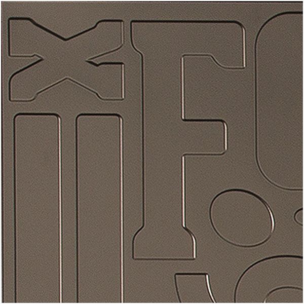 ACP SAMPLE-WP12X12ALAB