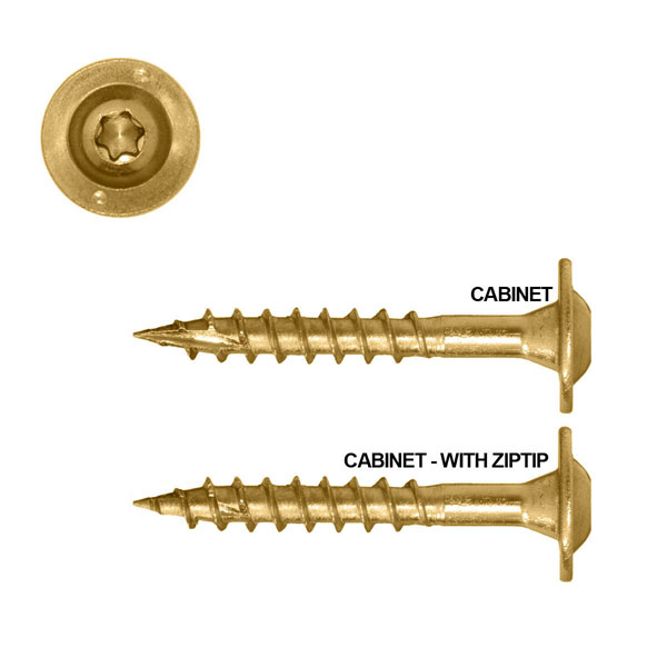 GRK Fasteners 772691-113079-3