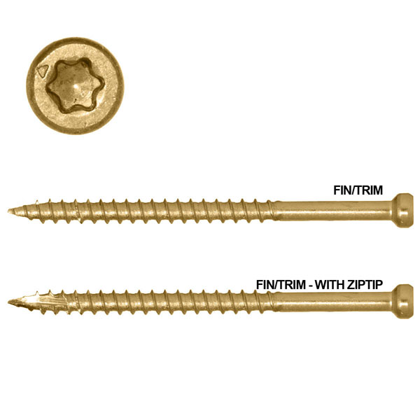 GRK Fasteners 772691-16079-9