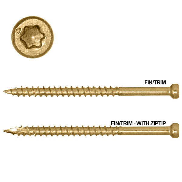 GRK Fasteners 772691-119730-8