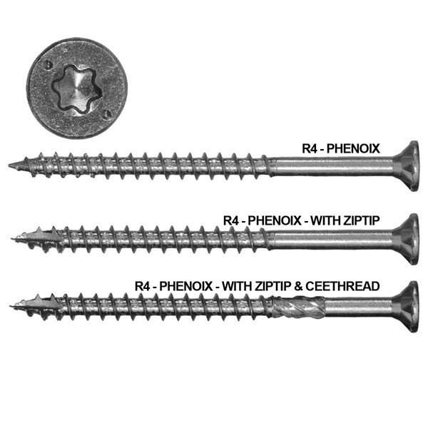 GRK Fasteners 772691-61637-3