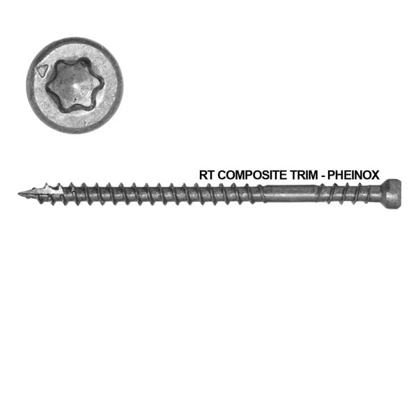 GRK Fasteners 772691-36079-3