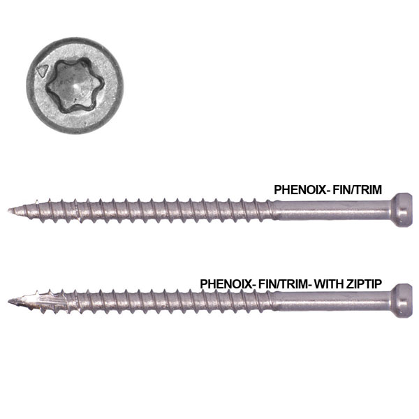 GRK Fasteners 772691-67728-9