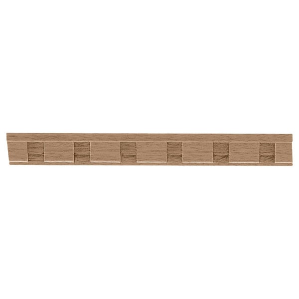 Osborne Wood Products, Inc. BX1665BH