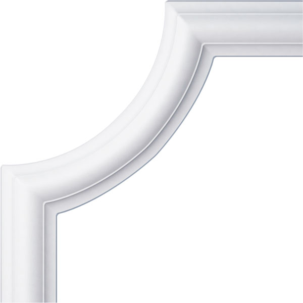 Ekena Millwork PML08X09AS