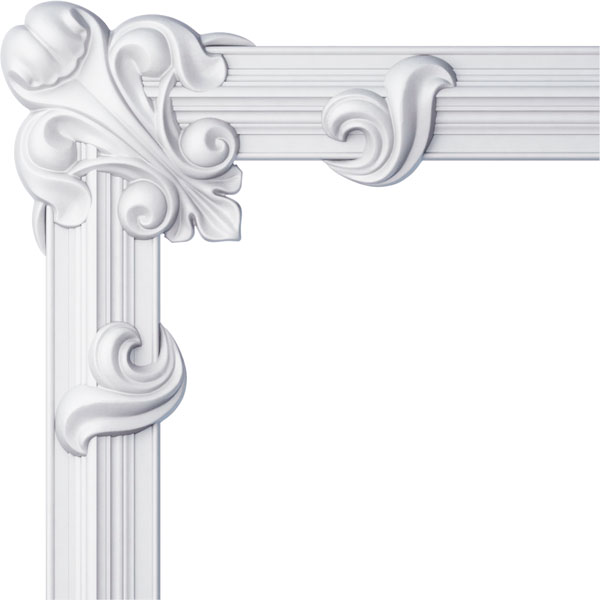 Ekena Millwork PML16X16ED