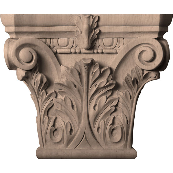 Ekena Millwork CAP11X03X09FLAL