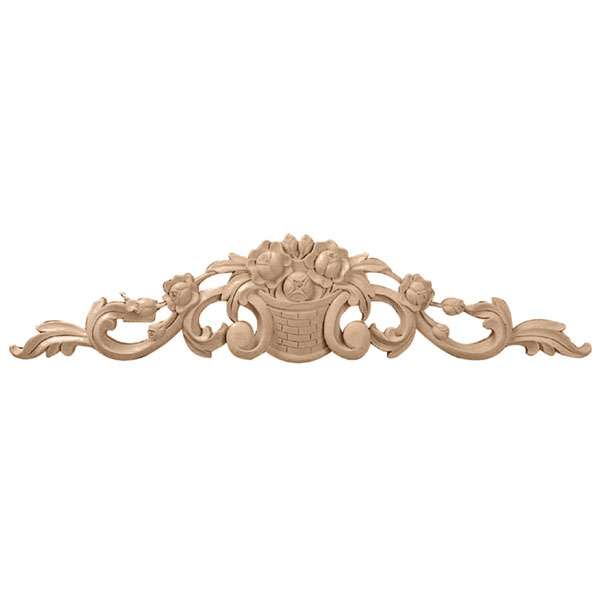 Ekena Millwork ONL36X06X01BRMA