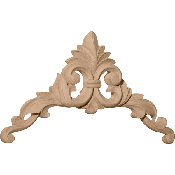 Ekena Millwork ONL04X04X01CACH