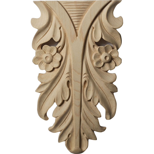 Ekena Millwork ONL04X07X01DRAL