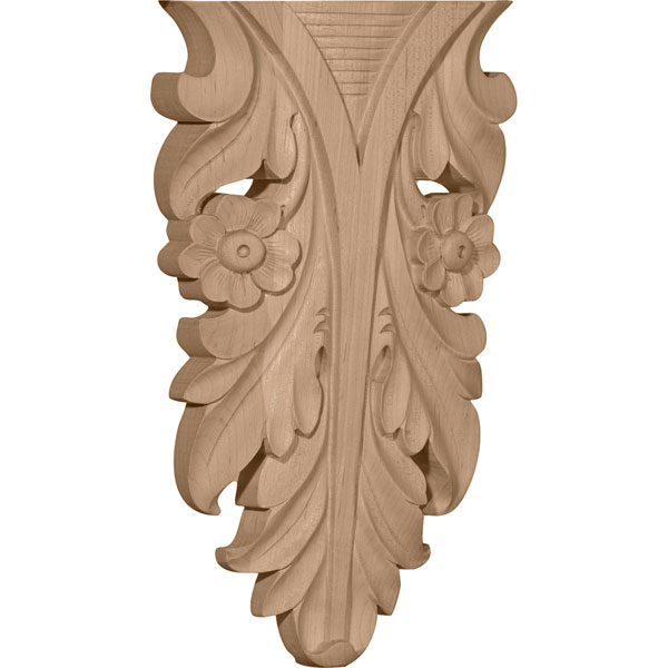 Ekena Millwork ONL05X09X01DRCH