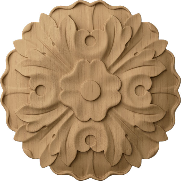 Ekena Millwork ROS04X04X01KELW