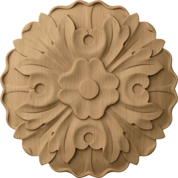 Ekena Millwork ROS06X06X01KELW