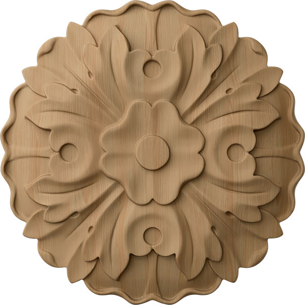 Ekena Millwork ROS06X06X01KEAL