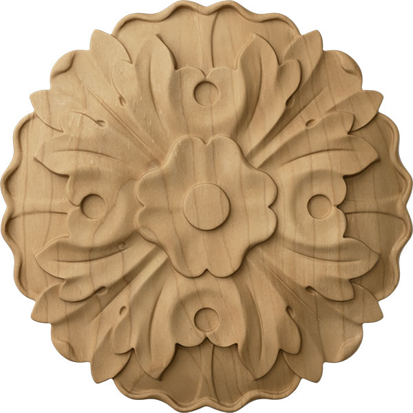 Ekena Millwork ROS06X06X01KEMA