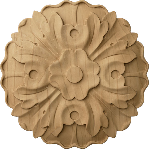 Ekena Millwork ROS09X09X01KEMA