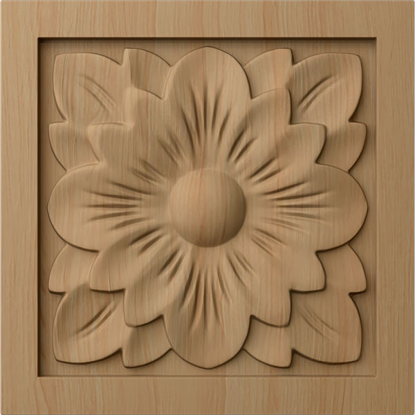 Ekena Millwork ROS03X03X00DGAL