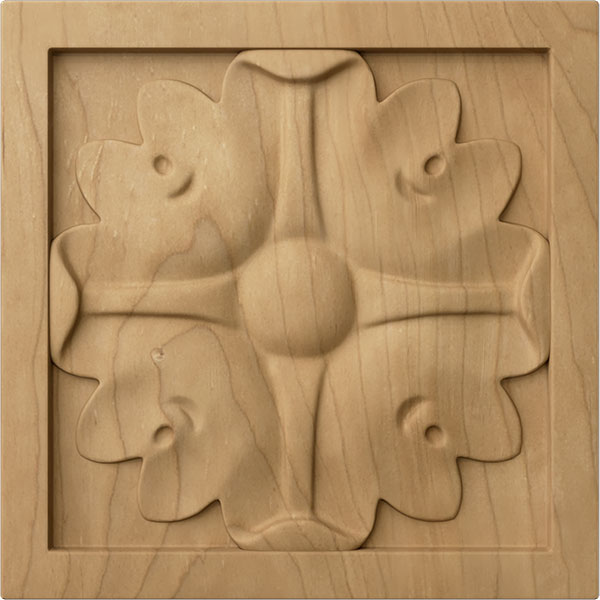 Ekena Millwork ROS03X03X00EDMA