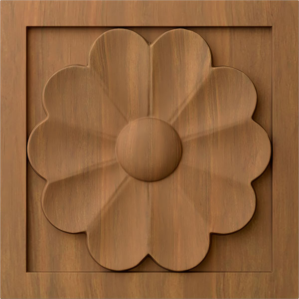 Ekena Millwork ROS03X03X01MECH