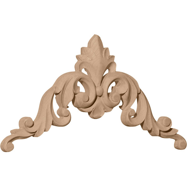 Ekena Millwork ONL08X08X00RAAL