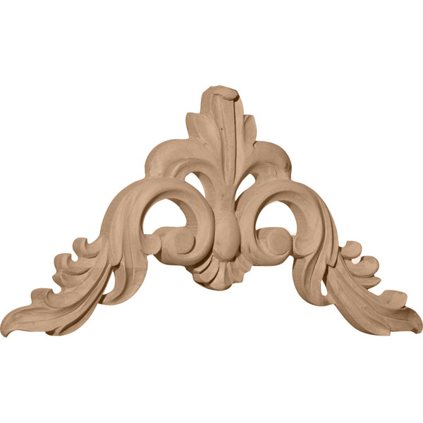 Ekena Millwork ONL10X10X01MOAL