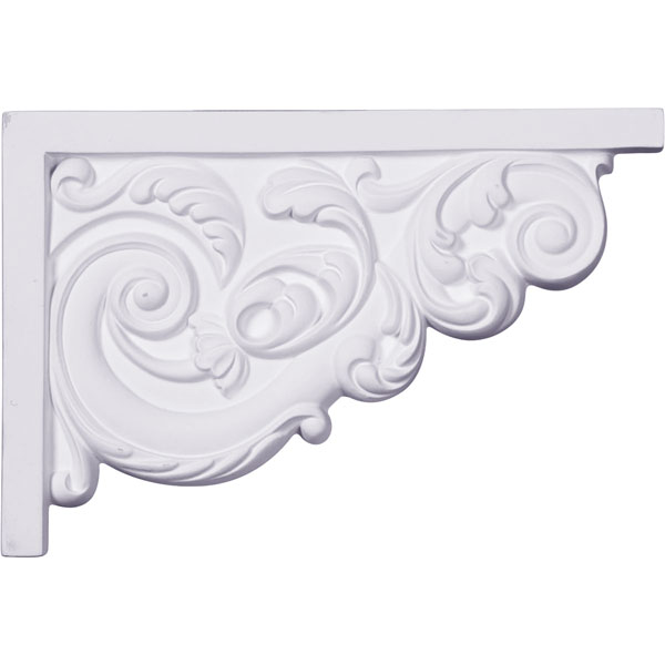 Ekena Millwork SB11X07AS-R