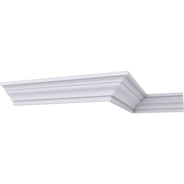 Ekena Millwork SAMPLE-MLD04X04X06CL