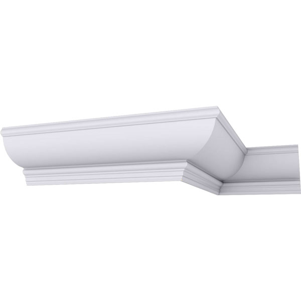 Ekena Millwork SAMPLE-MLD06X05X08CL