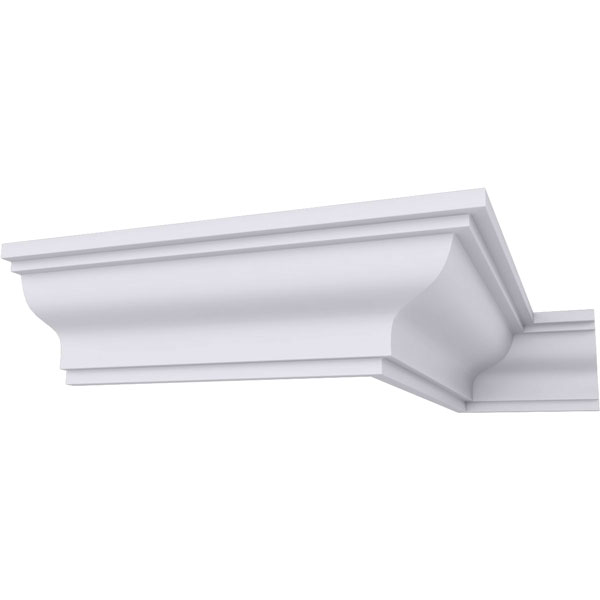 Ekena Millwork SAMPLE-MLD02X02X02MA