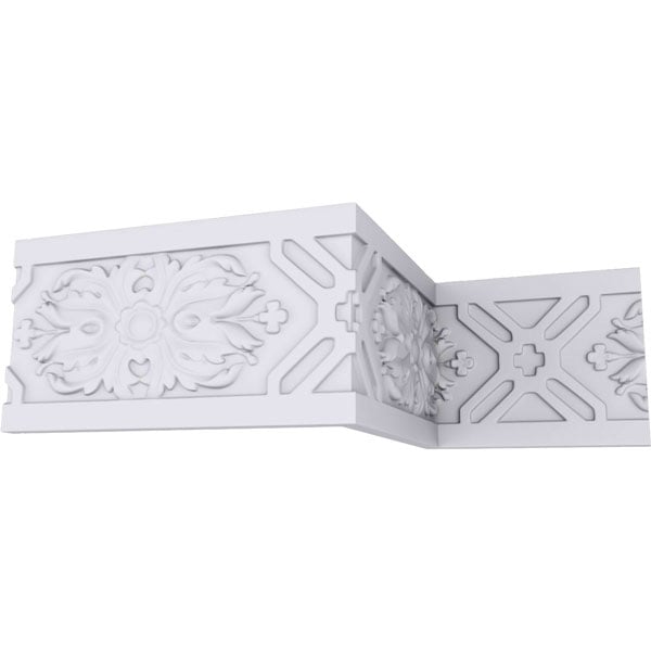 Ekena Millwork MLD05X00WA