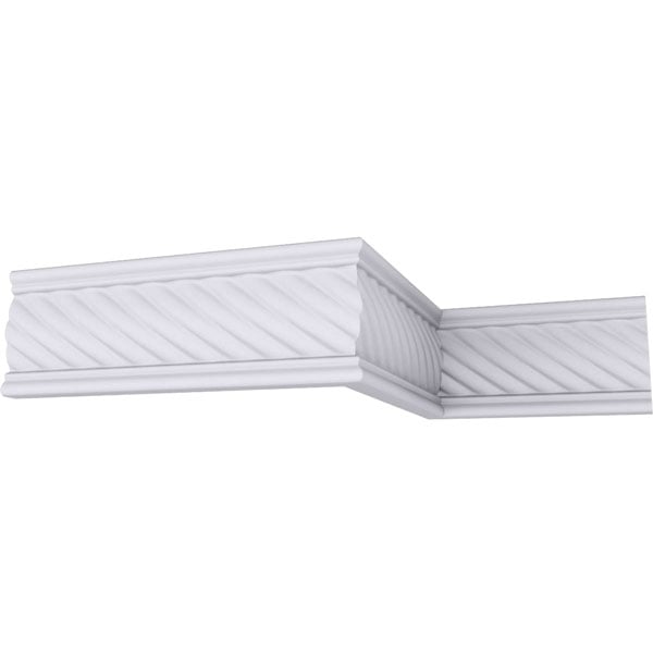 Ekena Millwork SAMPLE-MLD03X00DI