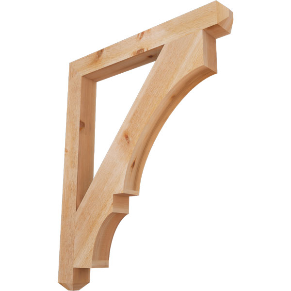 Ekena Millwork BKT04X36X44BOA04RWR