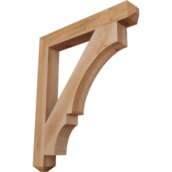 Ekena Millwork BKT04X30X36BOA04SWR
