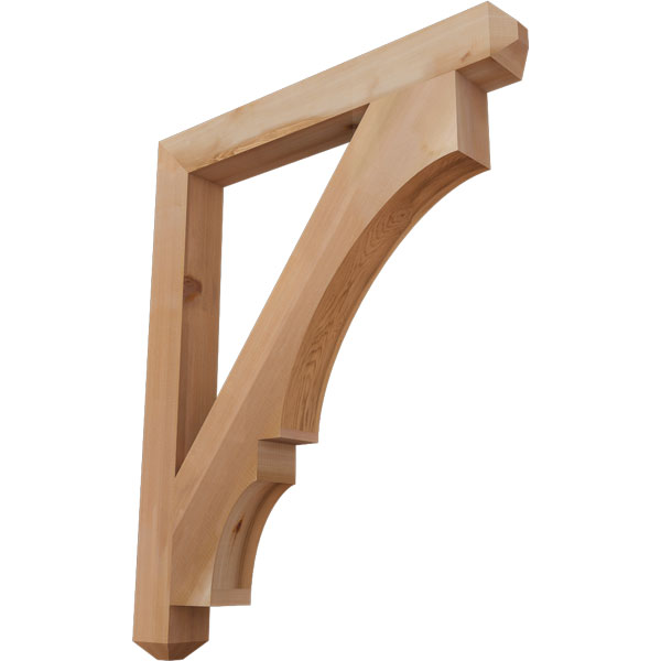 Ekena Millwork BKT04X34X42BOA04SWR