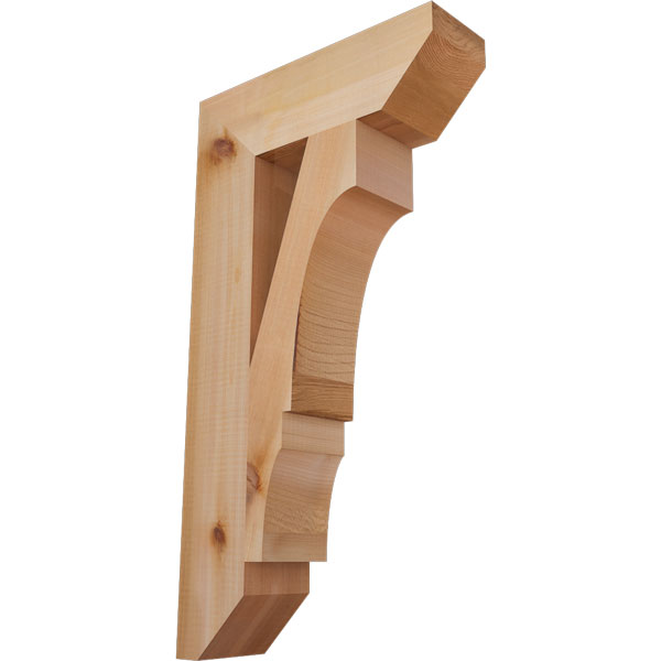Ekena Millwork BKT04X14X26BOA06SWR
