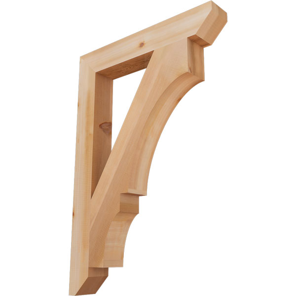 Ekena Millwork BKT04X26X38BOA06SWR