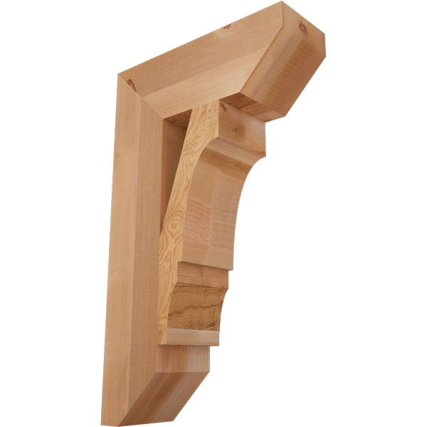 Ekena Millwork BKT06X18X30BOA06SWR