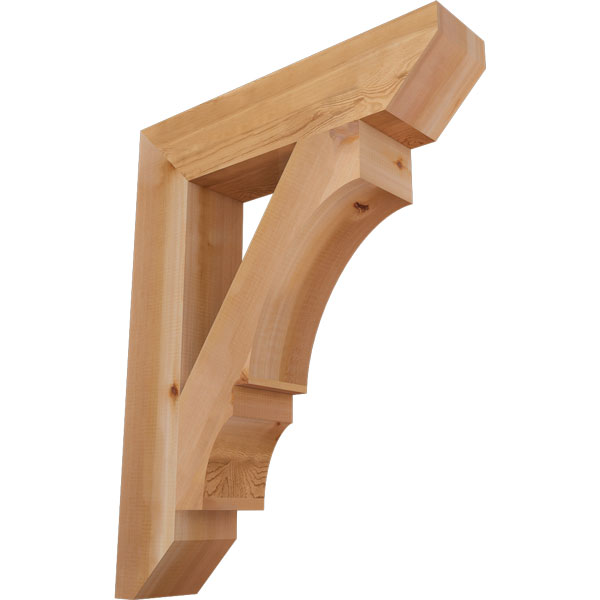Ekena Millwork BKT06X28X36BOA06SWR