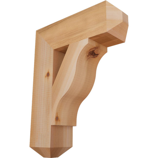 Ekena Millwork BKT04X14X18FST04SWR
