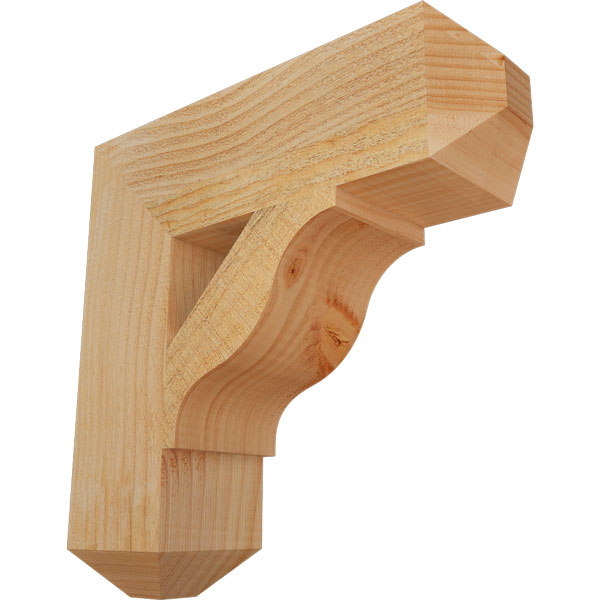 Ekena Millwork BKT04X14X14FST04RDF