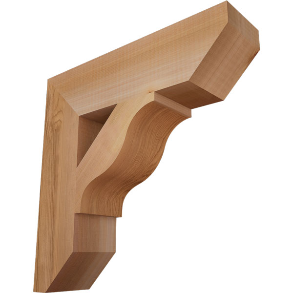 Ekena Millwork BKT04X14X14FST06SWR