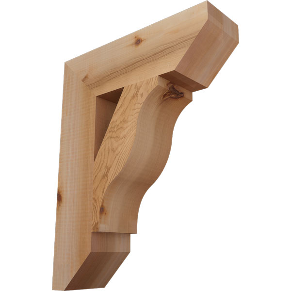 Ekena Millwork BKT04X14X18FST06SWR