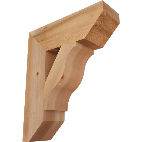 Ekena Millwork BKT06X20X24FST06SWR