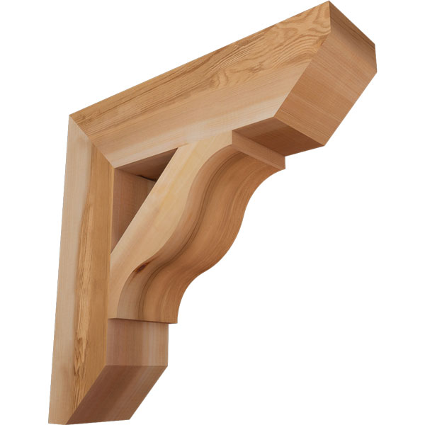 Ekena Millwork BKT06X22X22FST06SWR